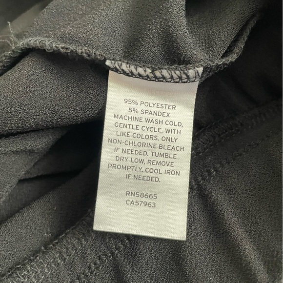 Nordstrom Soft Drape Midi Skirt - Picture 6 of 9